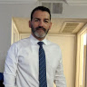 Meet your Posher, Guillermo